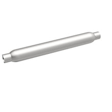 Cargar imagen en el visor de la galería, MagnaFlow Muff GP 3.5 Dia 26inch 2.25/2.25