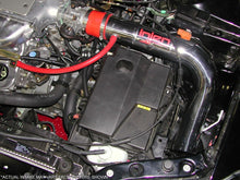 Cargar imagen en el visor de la galería, Injen 98-02 Honda Accord / 02-03 Acura TL 3.2L (solo CARB 02) Entrada de aire frío negra *ORDEN ESPECIAL*