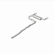 Cargar imagen en el visor de la galería, MagnaFlow 09-10 Mitsubishi Lancer Ralliart 2.0L Turbo SYS C/B