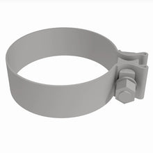 Cargar imagen en el visor de la galería, MagnaFlow Clamp 3.50inch TORCA SS 1.25inch 10pk