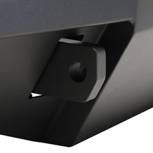 Cargar imagen en el visor de la galería, Westin 19-21 Ram 2500/3500 Pro-Series Front Bumper - Textured Black
