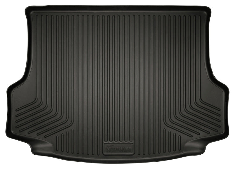 Husky Liners 13 Toyota RAV4 Weatherbeater Revestimiento de carga negro