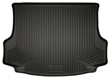Cargar imagen en el visor de la galería, Husky Liners 13 Toyota RAV4 Weatherbeater Revestimiento de carga negro