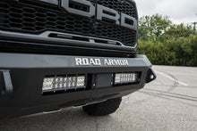 Cargar imagen en el visor de la galería, Road Armor 17-20 Ford Raptor Stealth Parachoques delantero sin cabrestante - Tex Blk