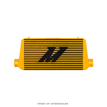 Cargar imagen en el visor de la galería, Mishimoto Universal Intercooler S-Line - Gold