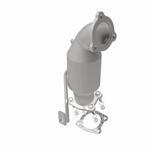 Cargar imagen en el visor de la galería, MagnaFlow Conv DF 00-04 S40/V40 1.9L Front