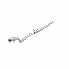 Cargar imagen en el visor de la galería, MagnaFlow Conv DF 04-06 Audi A8 Quattro 4.2L