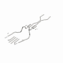 Cargar imagen en el visor de la galería, MagnaFlow Sys C/B 64-67 GM Cuerpo A