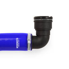 Cargar imagen en el visor de la galería, Mishimoto 09-10 Ford F-150 5.4L V8 Kit de manguera de radiador de silicona azul