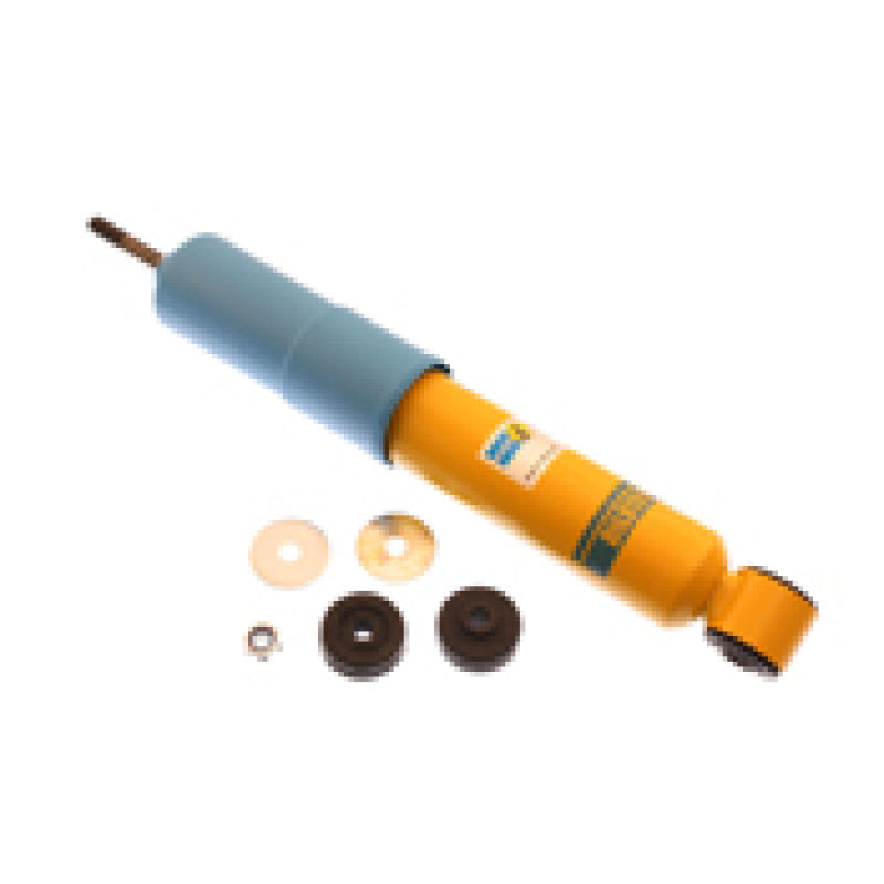 Bilstein B6 1993 Toyota T100 Base 4WD Amortiguador monotubo delantero de 46 mm