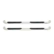 Cargar imagen en el visor de la galería, Westin 2015-2018 Ford F-150 SuperCrew Platinum 4 Oval Nerf Step Bars - SS