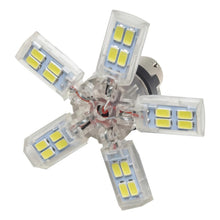Cargar imagen en el visor de la galería, Oracle 1156 15 SMD 3 Chip Spider Bulb (Single) - Cool White SEE WARRANTY
