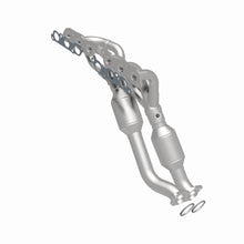 Cargar imagen en el visor de la galería, MagnaFlow Conv DF 97-00 Lexus GS300 3.0L
