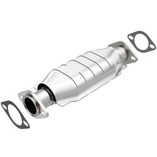 Cargar imagen en el visor de la galería, MagnaFlow Conv Mazda 17.5X6.5X4 2.25/2.25