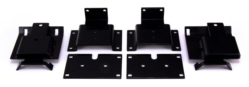 Air Lift Loadlifter 5000 Ultimate Kit de resorte de aire trasero para Dodge Ram 1500 11-17