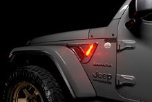 Cargar imagen en el visor de la galería, Oracle Sidetrack LED System For Jeep Wrangler JL/ Gladiator JT SEE WARRANTY