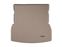 Cargar imagen en el visor de la galería, WeatherTech 2020+ Lincoln Aviator Cargo Liners - Tan