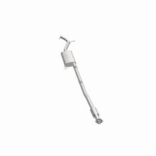 Cargar imagen en el visor de la galería, MagnaFlow 19-20 Hyundai Santa Fe L4 2.4L OEM Convertidor catalítico de ajuste directo único debajo de la carrocería