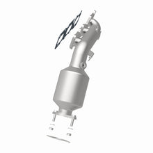 Cargar imagen en el visor de la galería, MagnaFlow Conv DF 10-12 Hyundai Genesis 3.8L