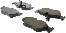 Cargar imagen en el visor de la galería, StopTech Street Select Brake Pads - Rear