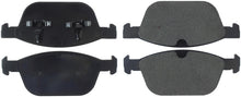 Cargar imagen en el visor de la galería, StopTech 03-14 Volvo XC90 Street Select Front Brake Pads