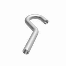 Cargar imagen en el visor de la galería, MagnaFlow Univ bent pipe SS 2.50inch 10pk 10741