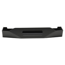 Cargar imagen en el visor de la galería, Westin 15-19 Chevrolet Silverado 2500/3500 Pro-Series Front Bumper - Textured Black