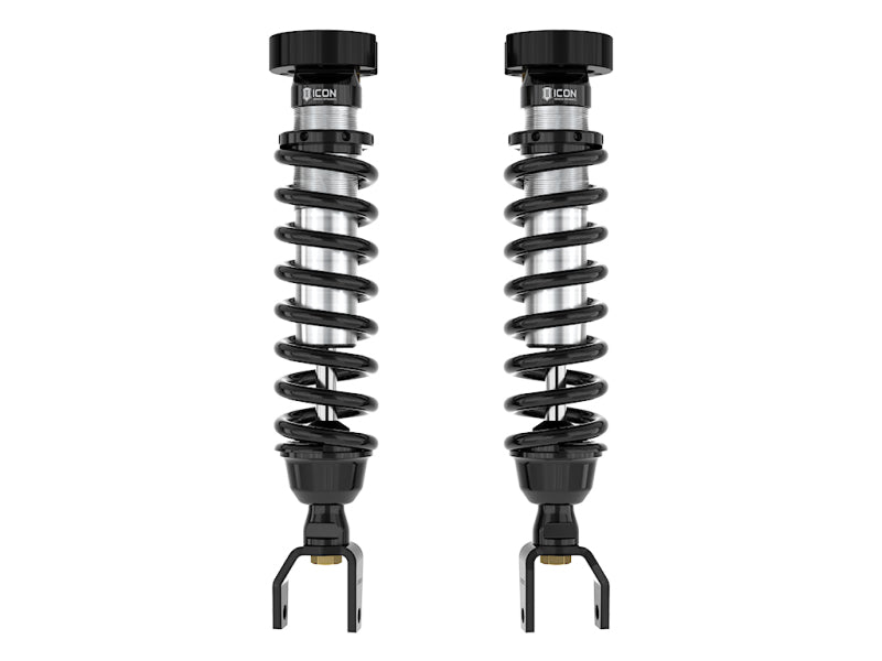 ICON 19-UP Ram 1500 2-3 pulgadas 2.5 VS KIT DE COILOVER IR