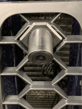 Cargar imagen en el visor de la galería, Tazer 20-22 Jeep Gladiator (Incl. Wrangler JL 4XE &amp; 392) Grille Mounted Front Camera Kit