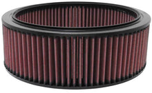 Load image into Gallery viewer, K&amp;N Replacement Air Filter AMC-JEEP,PONT.BUICK,GMC, 1963-97