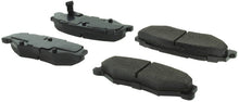 Cargar imagen en el visor de la galería, StopTech Street Select Brake Pads - Rear