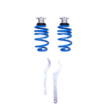 Cargar imagen en el visor de la galería, Bilstein B14 2006 Audi A6 Base Front and Rear Suspension Kit