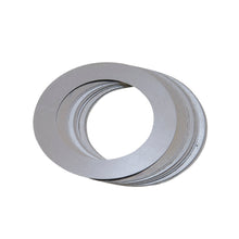 Cargar imagen en el visor de la galería, Yukon Gear Pinion Depth Shims For GM Ho72