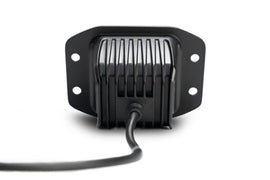 DV8 Offroad Elite Series Luz LED cúbica de 3 pulgadas Foco de 40 W LED de 3 W