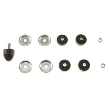 Cargar imagen en el visor de la galería, Bilstein B12 (Pro-Kit) 94-04 Ford Mustang GT V8 Front &amp; Rear Suspension Kit