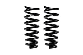 Resortes de rendimiento Eibach Pro-Kit (juego de 2) para BMW 550i GT xDrive (Hatchback) 2010-2017