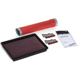Banks Power 14-15 Ram 1500 3.0L EcoDiesel Ram-Air Sistema de admisión con tubo de eliminación de silenciador
