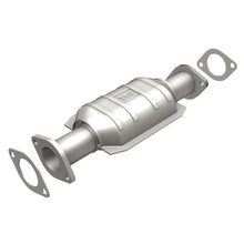 Cargar imagen en el visor de la galería, MagnaFlow Catalytic Converter DF 98-00 Nissan Frontier 2.4L Rear