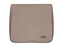 Cargar imagen en el visor de la galería, WeatherTech 98-02 Mercedes-Benz ML320 Cargo Liners - Tan
