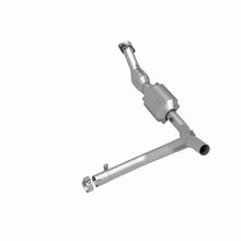 Cargar imagen en el visor de la galería, MagnaFlow Conv DF 01 Ford Trucks 5.4L