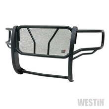 Cargar imagen en el visor de la galería, Westin 2016-2018 GMC Sierra 1500 HDX Grille Guard - Black