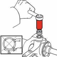 Cargar imagen en el visor de la galería, SPC Performance SPANNER SOCKET WRENCH