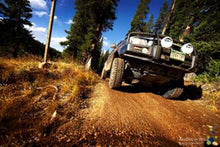 Load image into Gallery viewer, ARB Winch Bumper / Bar without fit kit | 3423130 | 2005 - 2011 Toyota Tacoma