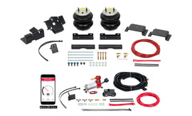 Kit inalámbrico todo en uno Firestone Ride-Rite 14-23 RAM 2500 2WD/4WD (W217602840)