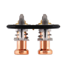 Cargar imagen en el visor de la galería, Mishimoto 11+ Ford 6.7L Powerstroke Low-Temperature Primary Cooling Sys Thermostat