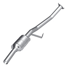 Cargar imagen en el visor de la galería, MagnaFlow Conv DF 96-97 Infiniti J30 Driver Side 50S