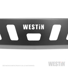 Cargar imagen en el visor de la galería, Westin 07-18 Jeep Wrangler JK WJ2 Skid Plate for Front Bumper