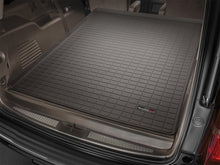 Cargar imagen en el visor de la galería, WeatherTech 2013-2016 Buick Encore Cargo Liners - Cocoa