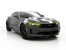 Cargar imagen en el visor de la galería, Oracle 19-21 Chevy Camaro LS/LT RGB+A Headlight DRL  Kit - ColorSHIFT w/ BC1 Controller SEE WARRANTY