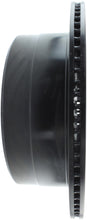 Cargar imagen en el visor de la galería, StopTech Slotted &amp; Drilled Sport Brake Rotor